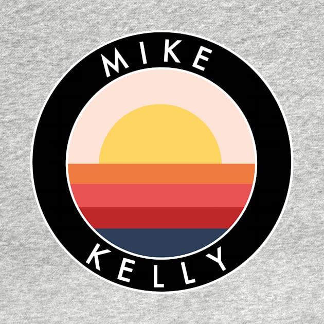 Summer Vibes - Mike Kelly by Mike Kelly Music